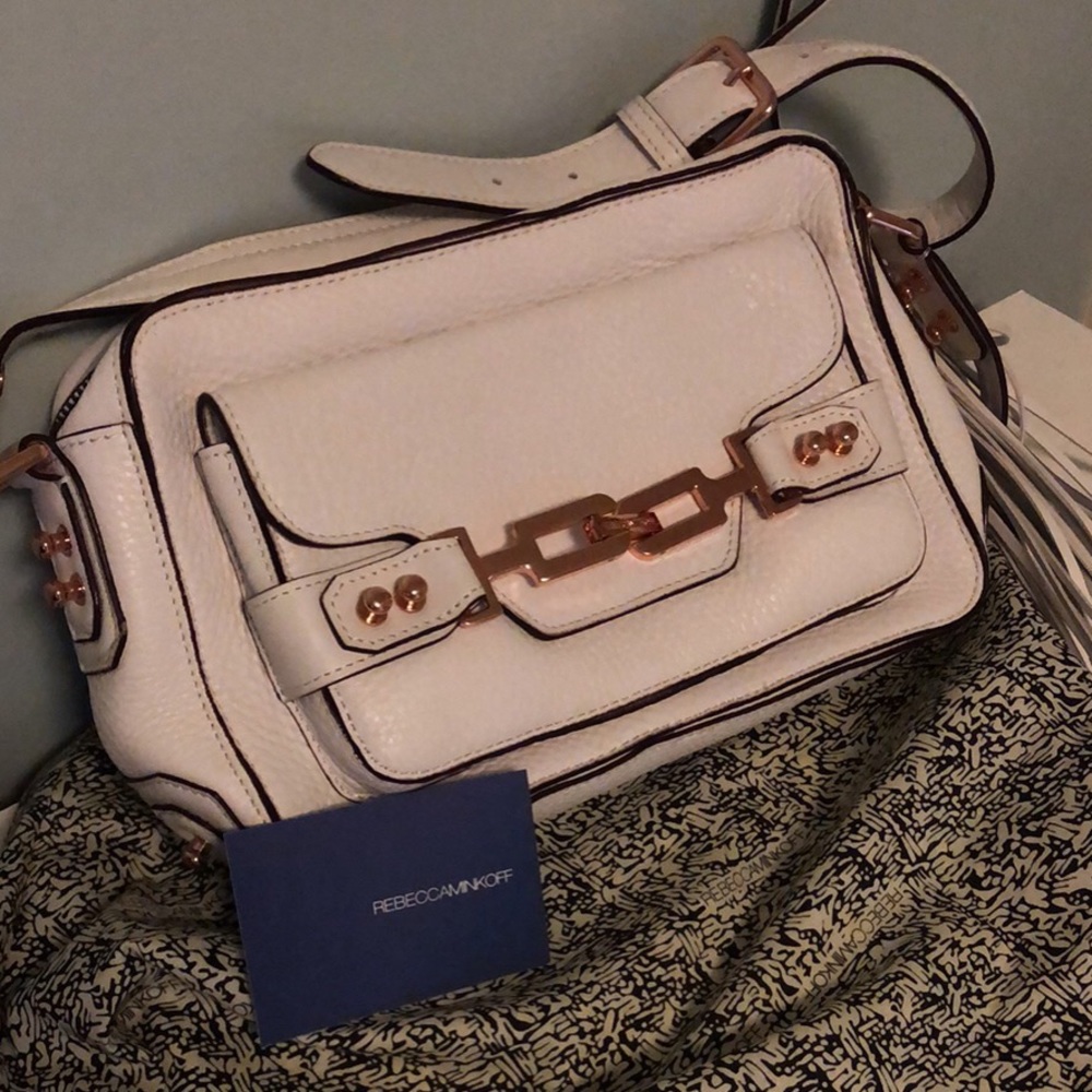 Rebecca Minkoff bag